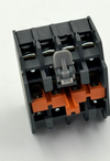 Hyundai | UAB 04NS |  Auxiliary Contact Block | Made in Korea5