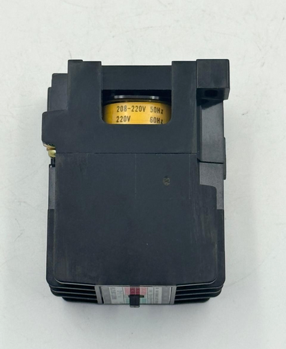 Mitsubishi Electric SA11 Magnetic Contactor | 220V Coil | Made in Japan(1 PCS )5