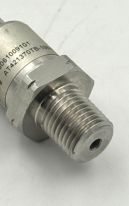 Pressure Transmitter 0061009101 (  1 pcs )4