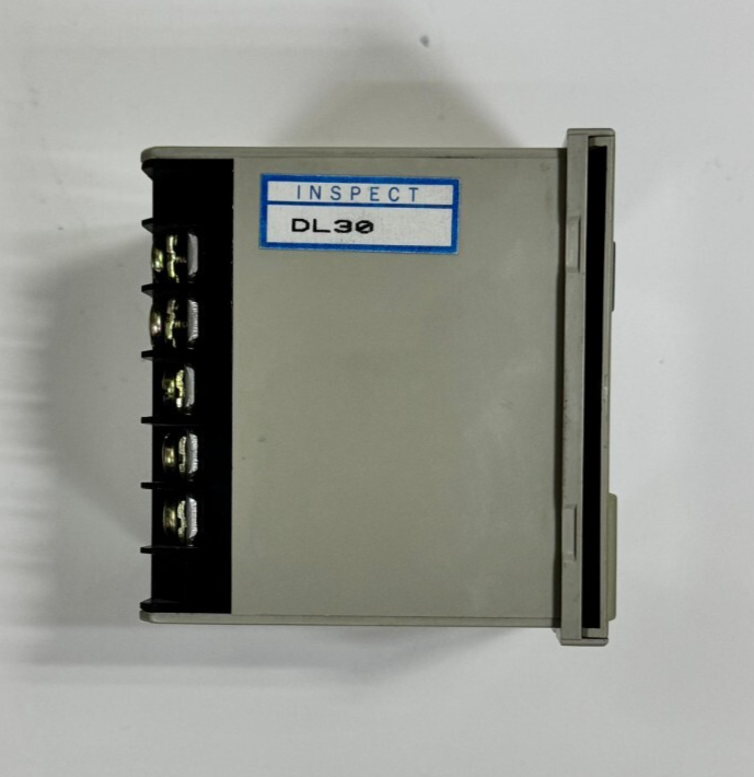 Autonics LE7D2 Digital Timer Relay – 100240VAC, 5A Resistive Load,korean made4