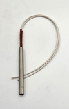 Cartridge Heater |  230 V  400W | 100 mm Length  | 9 mm Diameter0