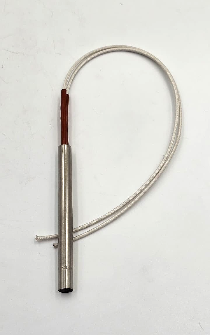 Cartridge Heater |  230 V  400W | 100 mm Length  | 9 mm Diameter0