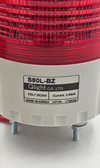 QLight S80LBZ Signal Light | DC24V, 0.094A | Made in Korea2