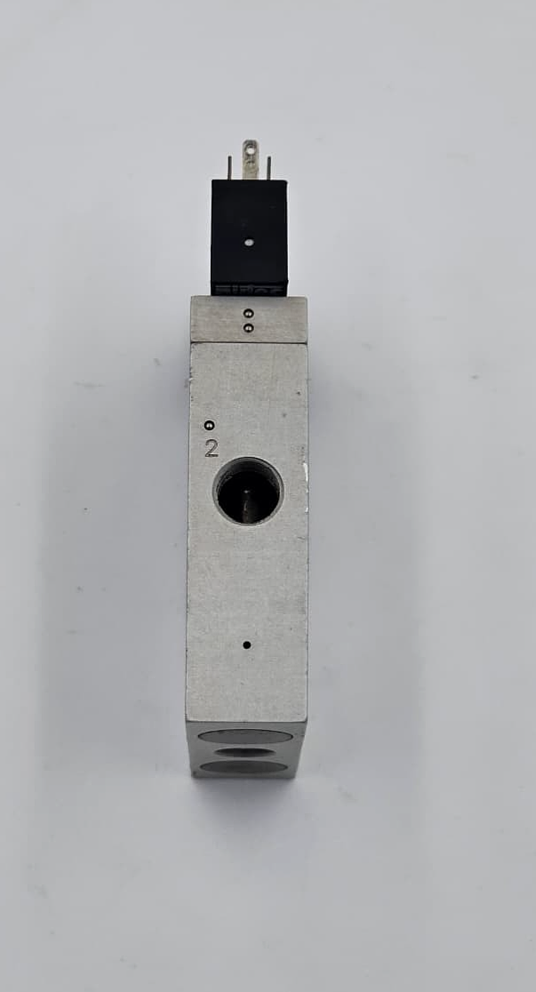 INNOMOTIX FOX 003.1.00001Industrial Automation Control Module | German Made5