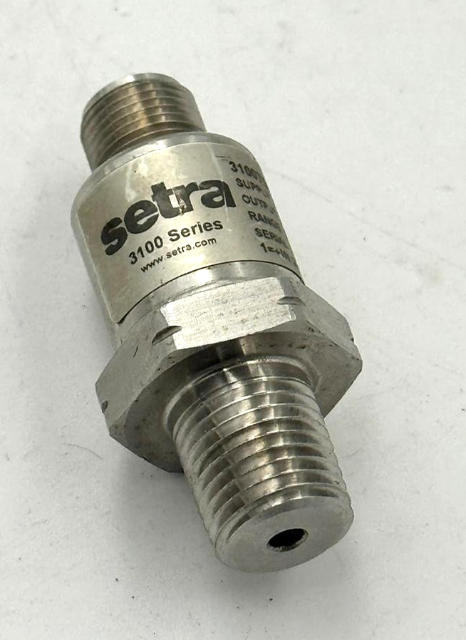 Setra 3100T500PG02E0 pressure transmitter ( 1pcs )0