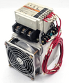 Fuji Electric SS8034ZA4 Solid State Contactor | 80A | AC 240V | JapanMade0