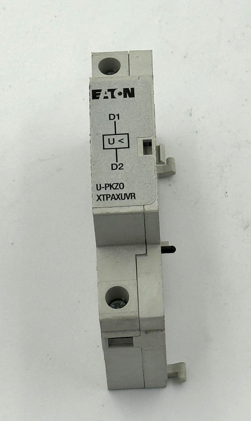 Eaton | UPKZ0 | Undervoltage Release (XTPAXUVR) | Made in Germany( 1 Pcs )0