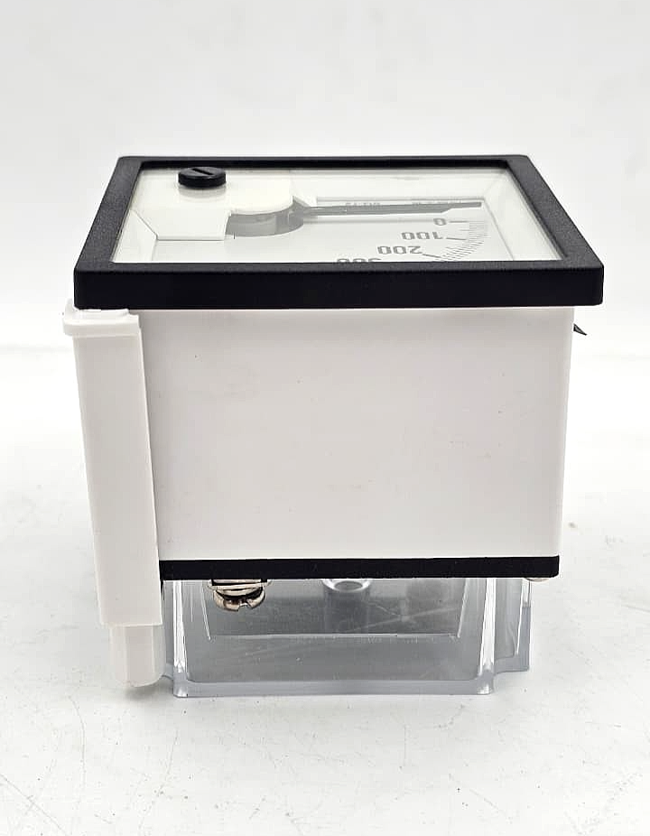 SQ72 Panel Meter 0500°C | DC 10V Temperature Range3