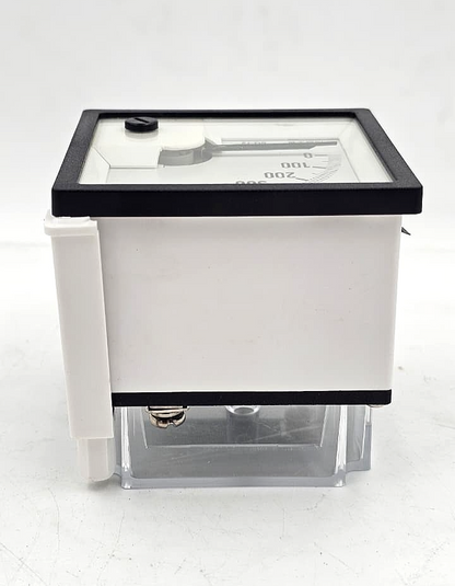 SQ72 Panel Meter 0500°C | DC 10V Temperature Range3