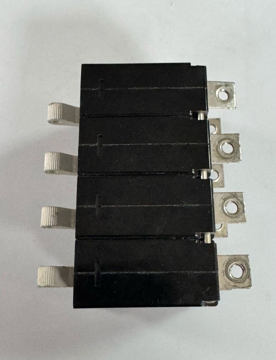 Carlingswitch AA4B024615381C Switch  15 FL. AMP, 277V Max, 50/60Hz,2