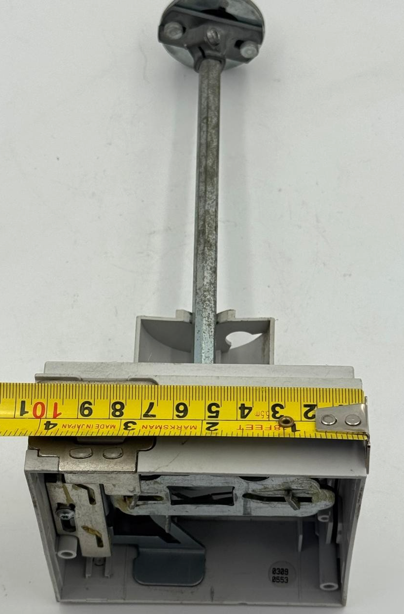 Moeller | NZM 1 | Rotary Handle6