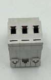Multi 9 | DZC45N Circuit Breaker | 3A (1 pcs )4