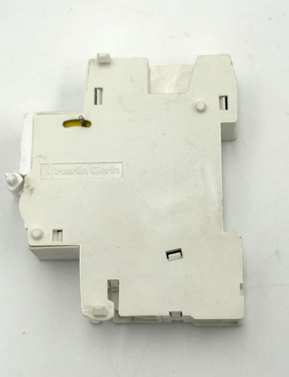 Schneider Electric A9A26969 Auxiliary Contact | 220240V | Made in Belgium1 pcs7