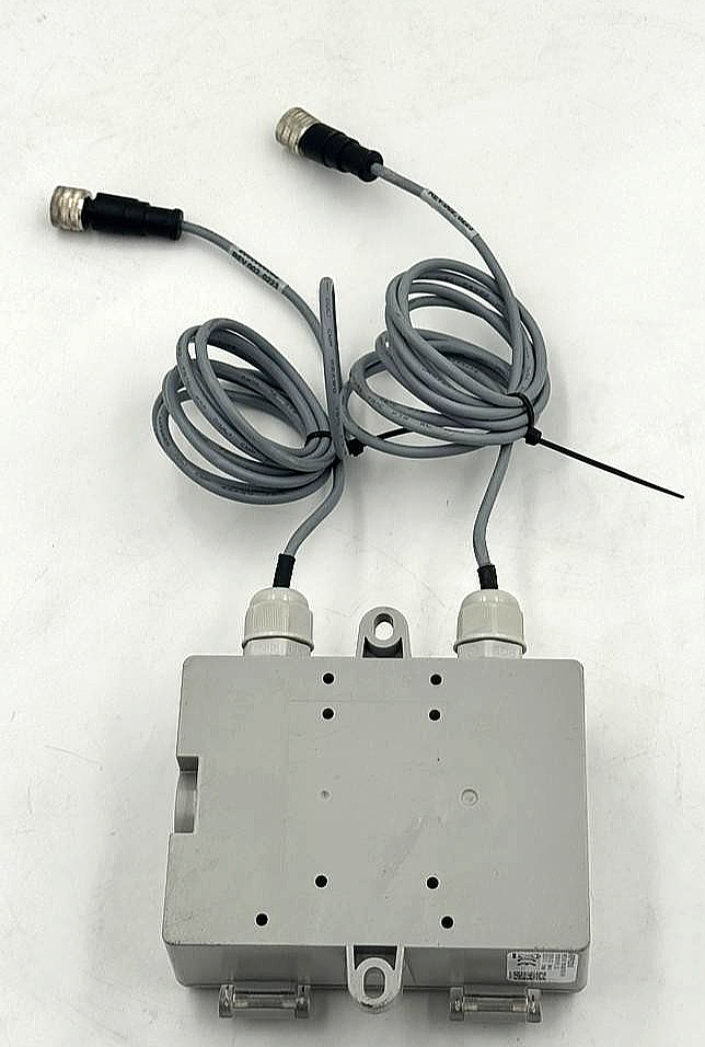 Honeywell HDPF02S15 Differential Pressure Transmitter | Made in Canada ( 1pcs )6