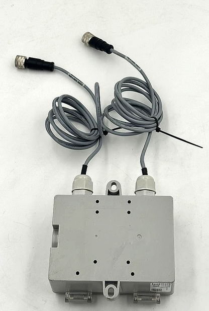Honeywell HDPF02S15 Differential Pressure Transmitter | Made in Canada ( 1pcs )6