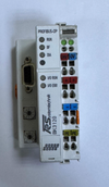 RS BK3120 PROFIBUS Coupler – 24V DC, Autobaud up to 12 MBaud, AWG 28–14, C0