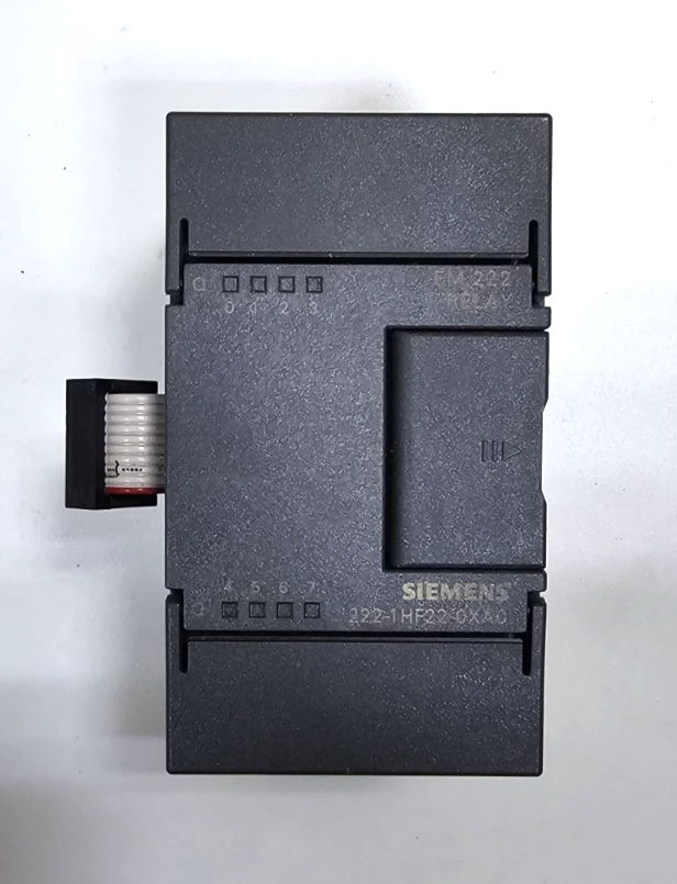 Siemens 6ES7 2221HF220XA0 – EM 222 Output Module | Made in Germany0