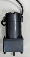 XAJONG 07SGN9032 PM DC Motor – 50W, 90V DC, 3200 RPM, 0.7A, Made in Taiwan4