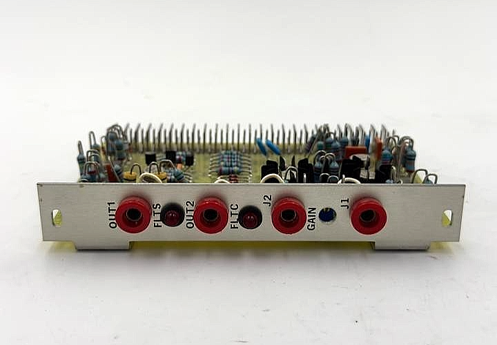Circuit Board IC3600SSVG1C1B1