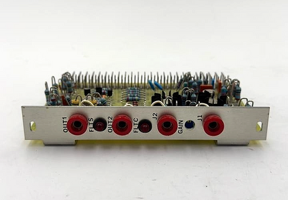 Circuit Board IC3600SSVG1C1B1