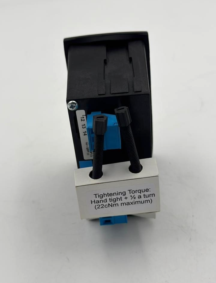 BEKA | BA327E 5 | Digital Indicator | Made in UK6