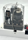 Siemens 2112H10037  Protection Relay Set – Made in UK5