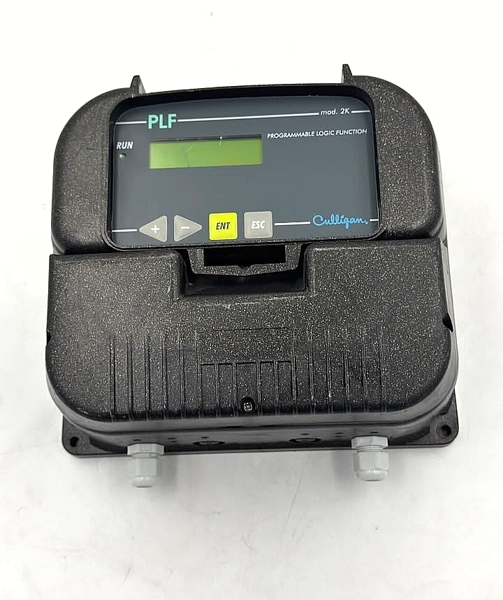 Culligan PLF 2K Programmable Logic Function Controller | 24/115/230V- ITALY Made0