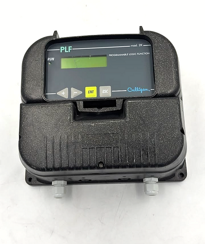 Culligan PLF 2K Programmable Logic Function Controller | 24/115/230V- ITALY Made0