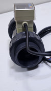 Fotek | KTS40PVC | Paddle Wheel Flow Sensor | Digital Flow Meter2