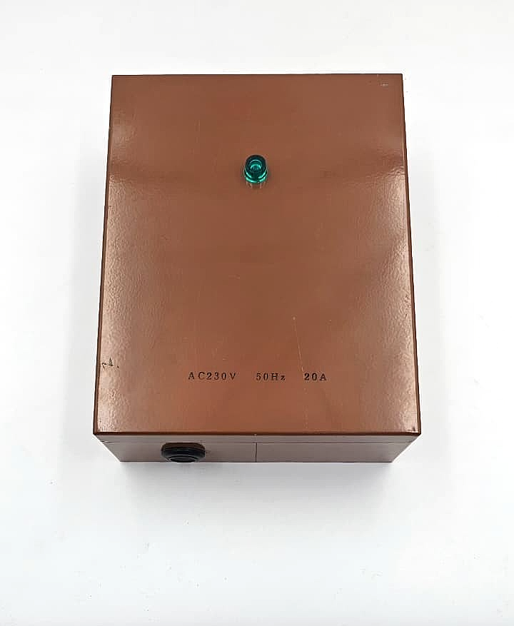 Matsushita  | BW9154 | Contactor/Relay | Made in Japan0