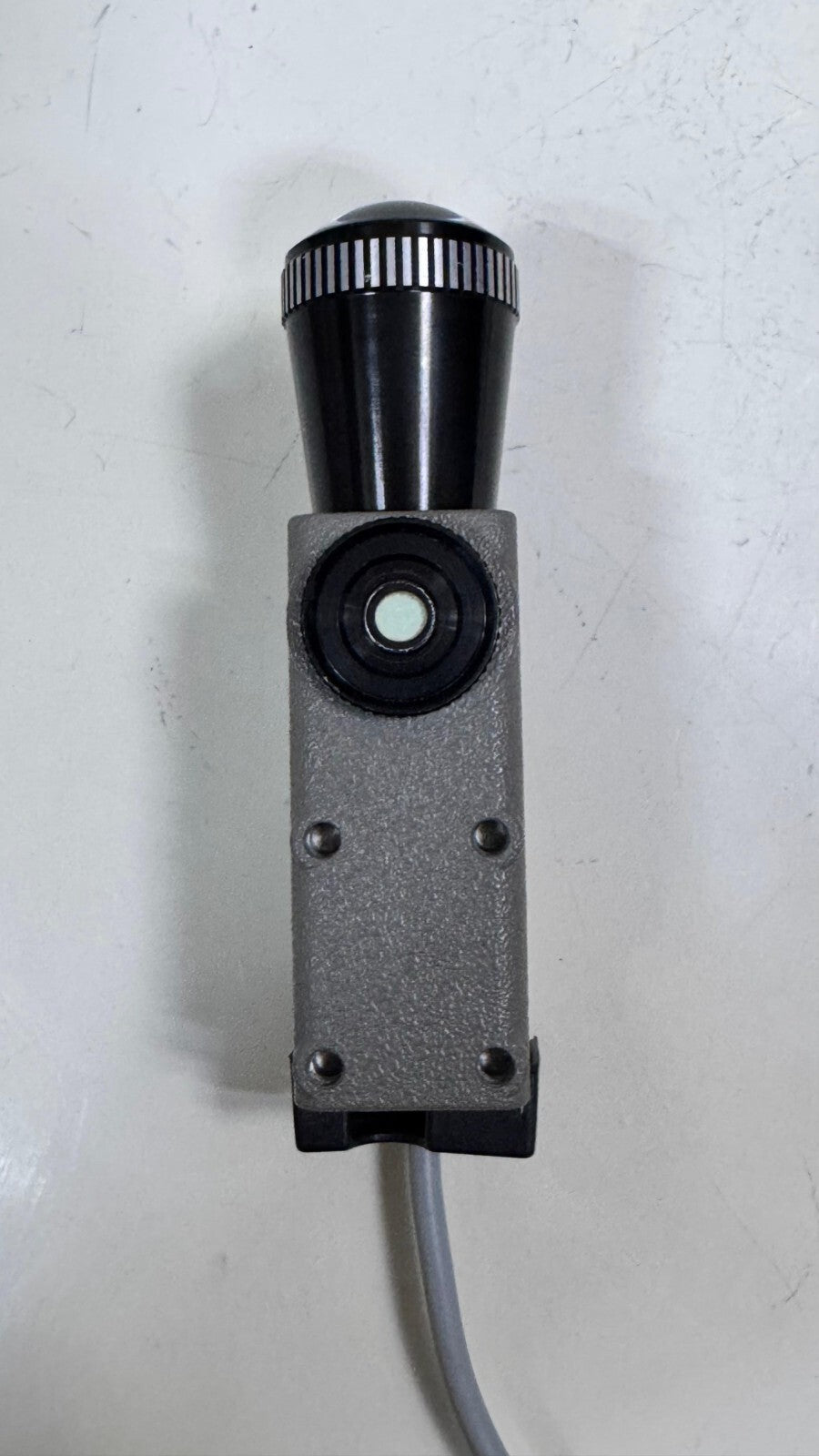 Datalogic TL80021 Contrast Sensor 10–30VDC | Made in Italy5