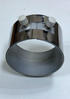 Mica Band Heater with Stainless Steel | 240 V (129X80H)0