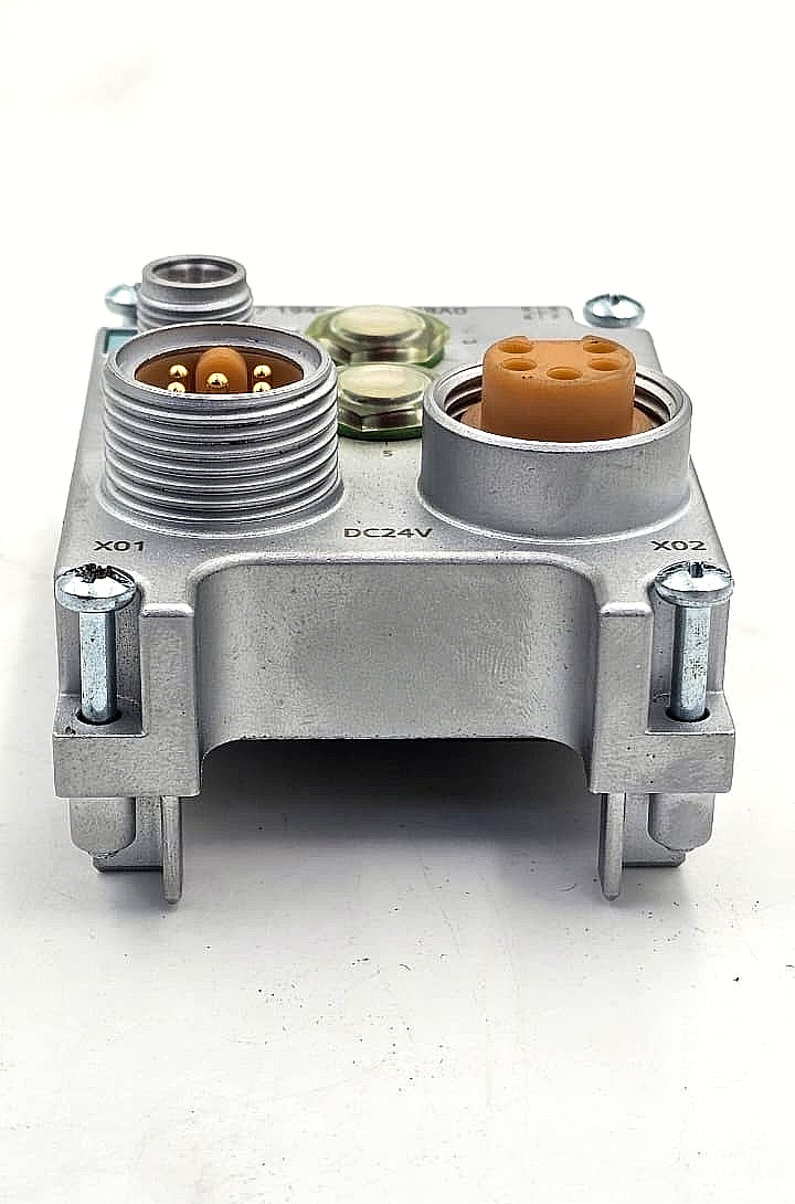 Siemens 6ES71943AA000BA0 ET 200SP Terminal Block Module3