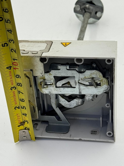 Eaton | NZM 2 | Rotary Handle7