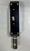 Brooks Instrument 1305/A9B31DOZ Mass Flow Controller | Made in Netherlands3
