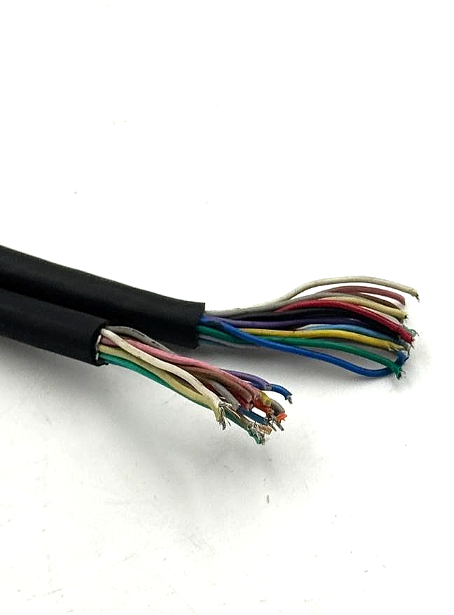 Vetronix Diagnostic Cable with Connector ( 1 pcs )5