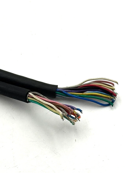 Vetronix Diagnostic Cable with Connector ( 1 pcs )5