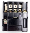 Mitsubishi Electric SA20 | 32A 208220V 5060Hz | Magnetic Contactor | Japan5