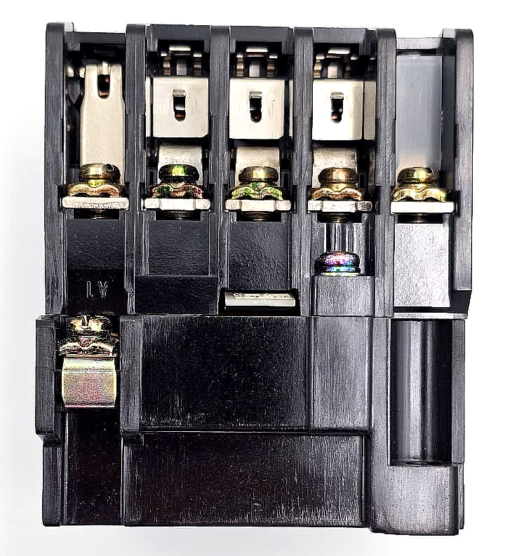 Mitsubishi Electric SA20 | 32A 208220V 5060Hz | Magnetic Contactor | Japan5