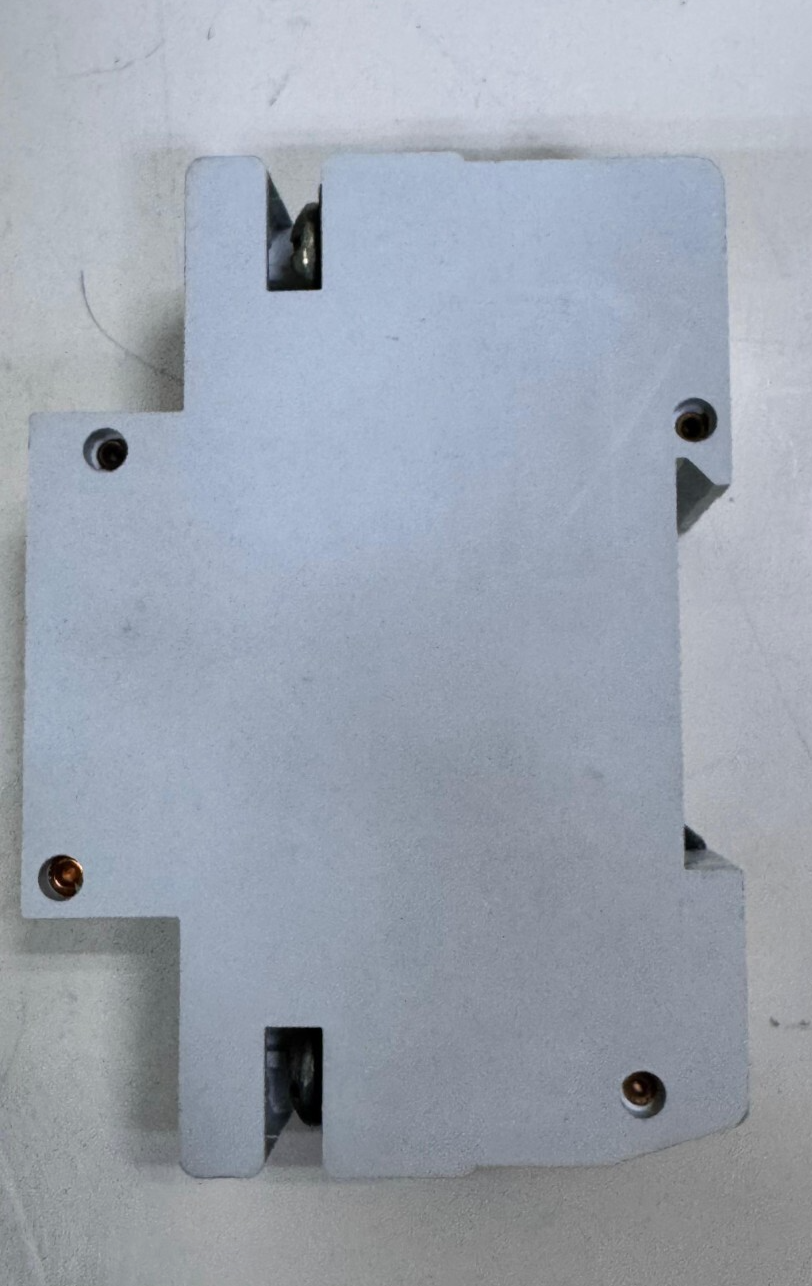 Siemens 5SU67670KW06 Residual Current Circuit Breaker 230V , 6A, 0.3AC3