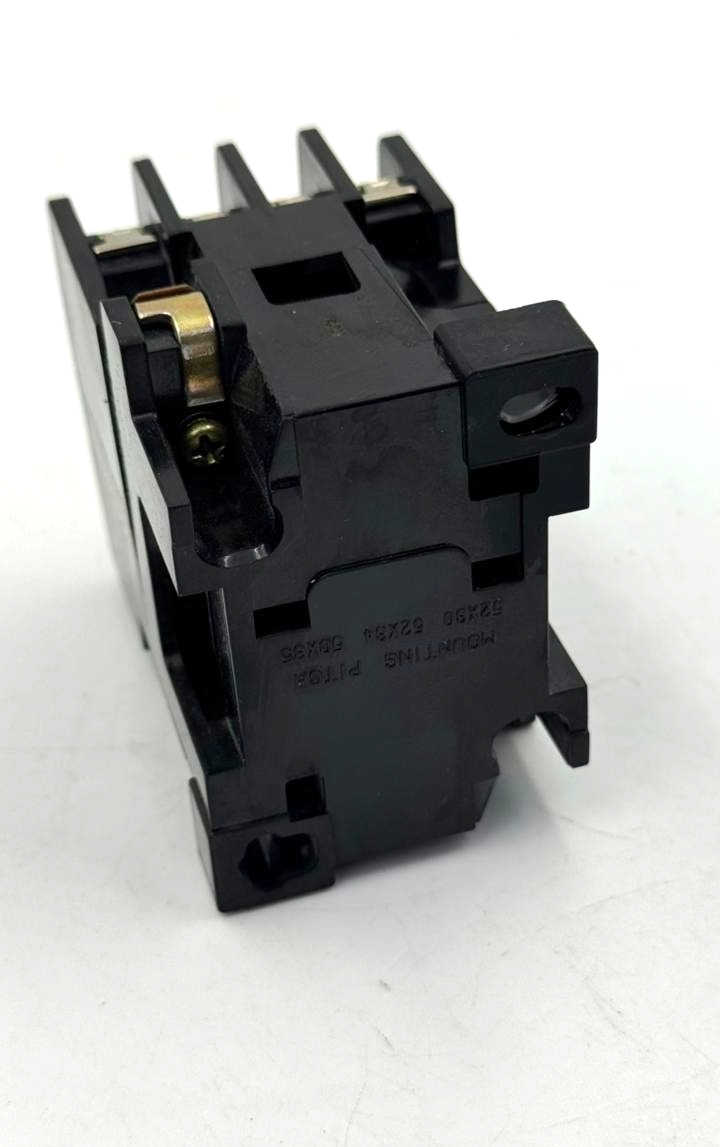 Mitsubishi Electric SA10 Magnetic Contactor | Coil 220V | Made in Japan(1 Pcs )9