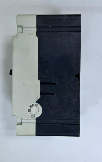 EATON CutlerHammer FD3050LM08 Circuit Breaker – 50A, 3Pole, 600VAC/250VDC5