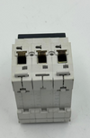Multi 9 | DZC45N Circuit Breaker | 3A (1 pcs )5
