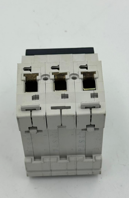 Multi 9 | DZC45N Circuit Breaker | 3A (1 pcs )5