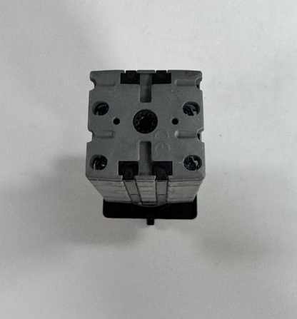 ABB ON10PZB S28004 47Y Load Break Switch, 3Pole, 25A, 690V AC | Madin in Finlad2