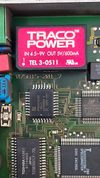 Bosch 1070075814213 Input Module Circuit Board 24V – Made in Germany2