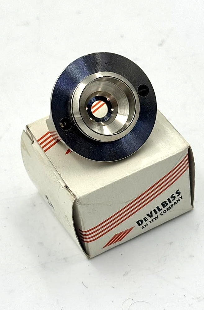 DeVilbiss JGHV1613 Spray Gun Nozzle  ( 1 pcs )0