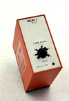 Broyce Control B1DN Timer Relay | OnDelay Timer 1–5 Minutes | Made in UK1