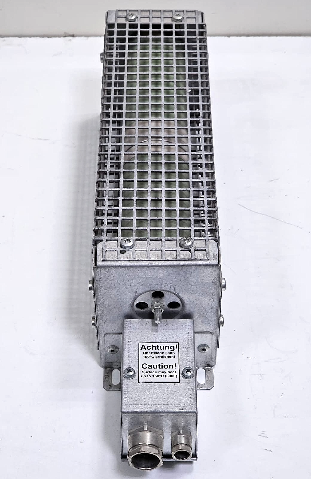 Lenze | ERBD180R300W | Brake Resistor | 300W0