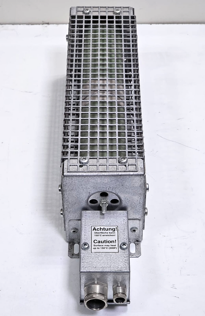 Lenze | ERBD180R300W | Brake Resistor | 300W0